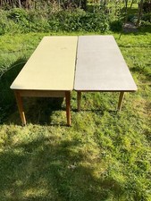 Two heavy duty for sale  DEREHAM