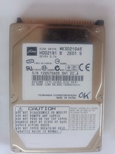 Disque dur interne d'occasion  Montbrison