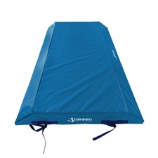 Trampoline double wedge for sale  BURNHAM-ON-CROUCH