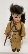 Carlson dolls frontiersman for sale  Corpus Christi