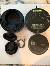 Shure rmce tw2 for sale  Columbia