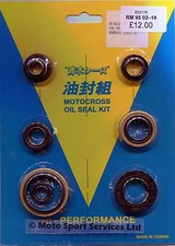 Engine oil seal for sale  ST. HELENS