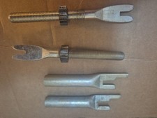 Rear brake adjusters for sale  BRAINTREE