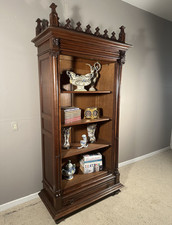 French antique gothic for sale  Beaverton