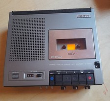 Sony 520cs vintage for sale  CANTERBURY