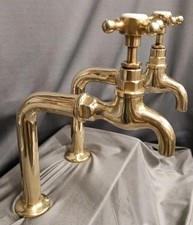 Bare brass tall for sale  UK