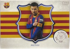 Lionel messi capita usato  Cologno Monzese