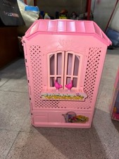 Casa barbie vintage usato  Catania