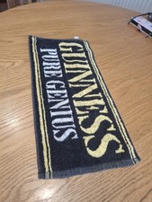 beer mat towel for sale  IPSWICH
