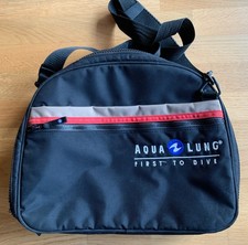 Atemreglertasche aqualung netz gebraucht kaufen  Eschweiler