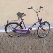 Klapprad zoll duomatic gebraucht kaufen  Krefeld