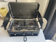 Royal double burner for sale  SUNBURY-ON-THAMES