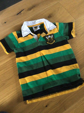 Northampton saints cotton for sale  BEDFORD