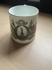 Jackson gosling commemorative for sale  UTTOXETER