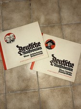 Deutsche uniformen zigarettenf gebraucht kaufen Deutsche uniformen zigarettenf gebraucht kaufen  Gau-Bischofsheim, Harxheim, Lörzweiler