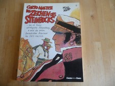 Corto maltese zeichen gebraucht kaufen  Göttingen