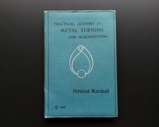 Practical lessons metal for sale  CHISLEHURST
