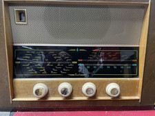 Bush vhf54 radio for sale  DURSLEY