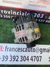 Alternatore peugeot 306 usato  Rosarno