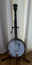 Deering eagle string for sale  NEW MALDEN
