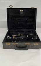 Vito clarinet carry for sale  Salinas