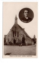 Wesleyan methodist church for sale  CUMNOCK