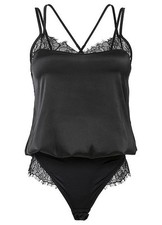 Neu satin stringbody gebraucht kaufen  Deutschland