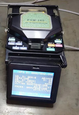Fujikura 16s giuntatrice usato  Caltanissetta