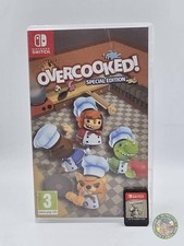 Overcooked special edition d'occasion  Montpellier-
