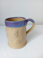 Bourne denby mug for sale  NOTTINGHAM