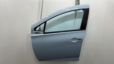 Porte gauche renault d'occasion  Parthenay