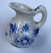 Delft delfz pottery for sale  Middletown