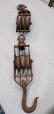 pulley block tackle for sale pulley block tackle for sale Knox City