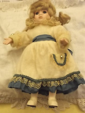 Lovely porcelain doll for sale  CLEATOR MOOR