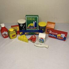 Wooden wood play for sale  Lakeland