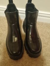 Dkny boots size for sale  OMAGH