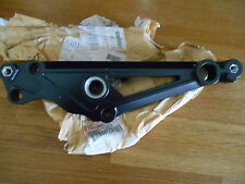 Kawasaki footrest exhaust for sale  BRIDGWATER