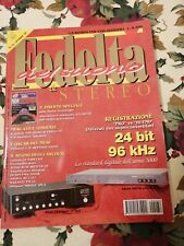 Fds ott99 naim usato  Italia