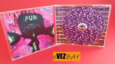 Zooropa 1993 polygram usato  Novellara