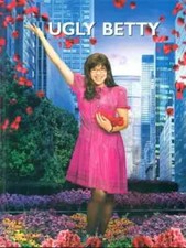 Ugly betty ann usato  Roma