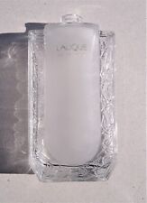Lalique eau parfum gebraucht kaufen  Schlangenbad