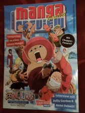 Carlsen manga preview gebraucht kaufen  Oberhausen