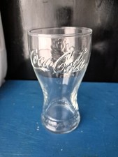 Bicchiere coca cola usato  Carini