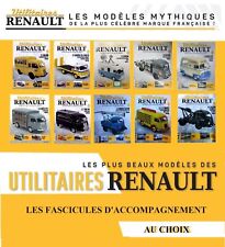 Renault vans companion d'occasion  Expédié en Belgium
