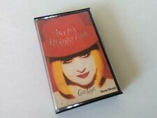 Cyndi Lauper Twelve Deadly Cyns Cassette Tape Argentina Pressing NM Condition comprar usado  Enviando para Brazil
