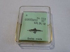Piece horlogerie axe d'occasion  Ploërmel