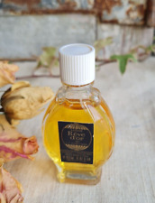 Ancien flacon parfum d'occasion  Le Poinçonnet