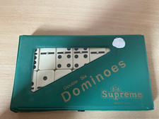 Pack domino for sale  TOTNES
