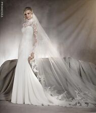 Abito sposa pronovias usato  Napoli