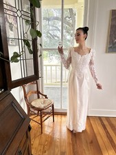 Vintage wedding dress for sale  Chalmette